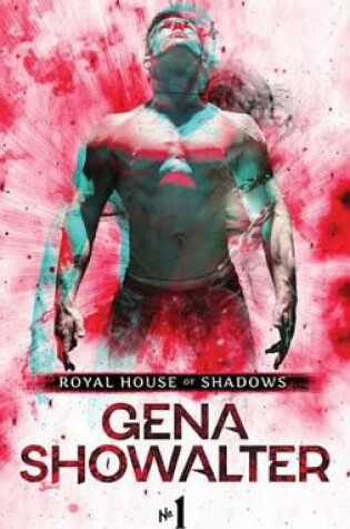 Cover of Royal House of Shadows