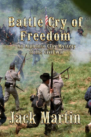 Cover of THE Battle Cry of Freedom