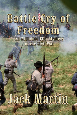 Book cover for THE Battle Cry of Freedom