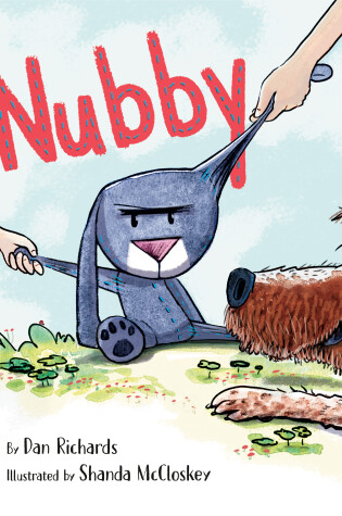 Cover of Nubby