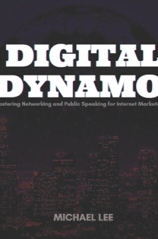 Cover of Digital Dynamo