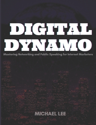 Book cover for Digital Dynamo