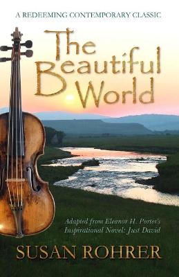 Cover of The Beautiful World