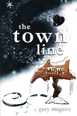 Book cover for The Town Line