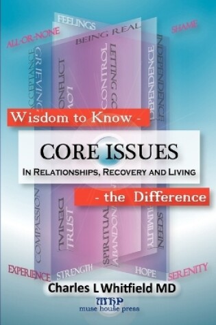 Cover of Wisdom to Know the Difference