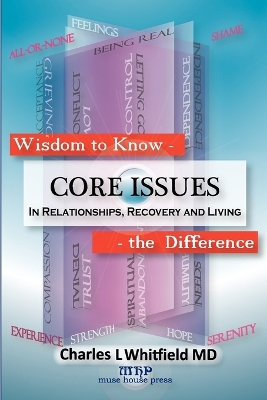 Book cover for Wisdom to Know the Difference