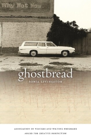 Cover of Ghostbread