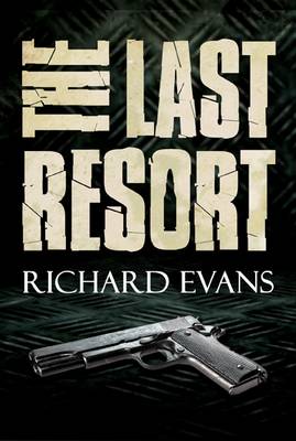 Book cover for The Last Resort