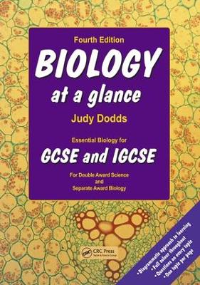 Book cover for Biology at a Glance