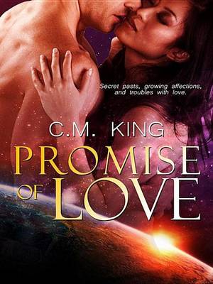 Book cover for Promise of Love