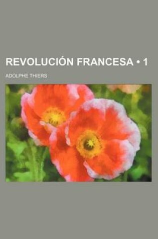 Cover of Revolucion Francesa (1)