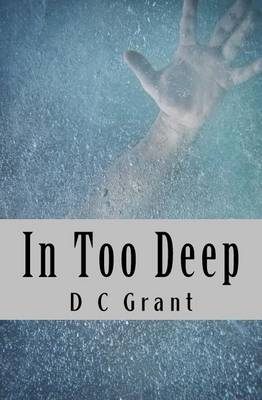 Book cover for In Too Deep