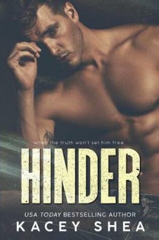 Cover of Hinder