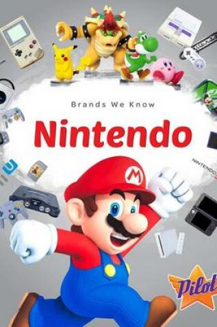 Cover of Nintendo