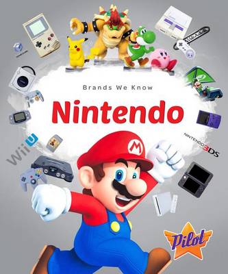 Cover of Nintendo