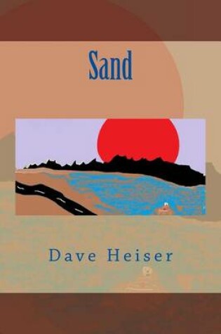 Cover of Sand