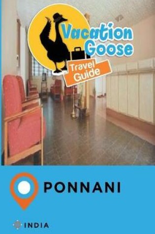 Cover of Vacation Goose Travel Guide Ponnani India