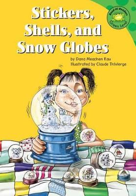 Cover of Stickers, Shells, and Snow Globes