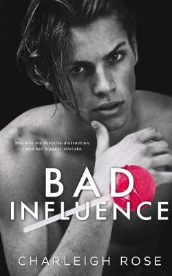 Book cover for Bad Influence