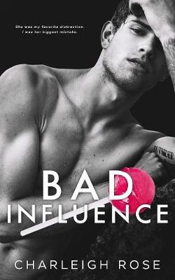 Cover of Bad Influence