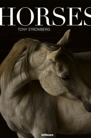 Cover of Horses