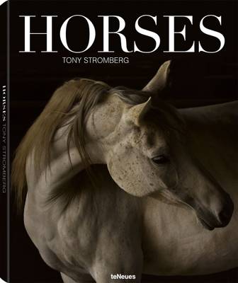 Book cover for Horses