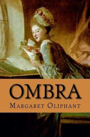 Cover of Ombra