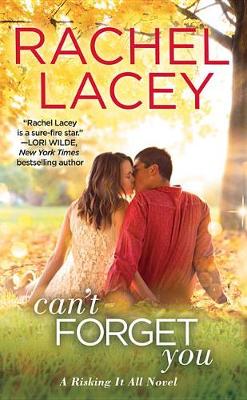 Book cover for Can't Forget You
