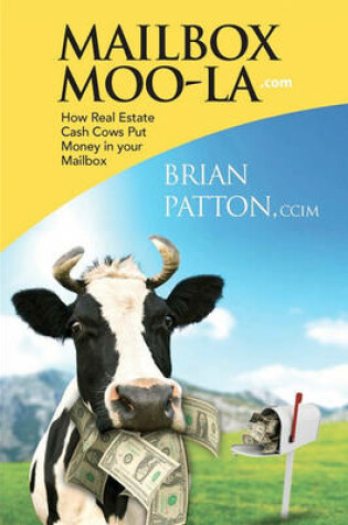 Cover of Mailbox Moo-la