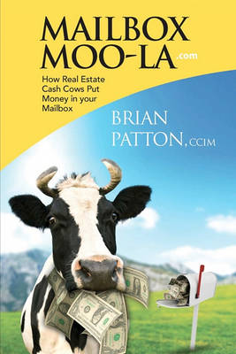 Book cover for Mailbox Moo-la