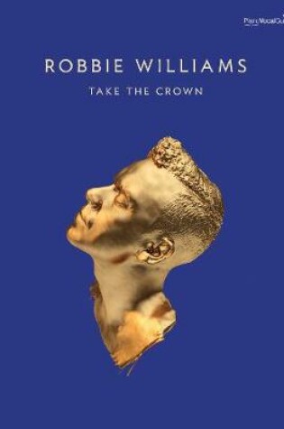 Cover of Take The Crown