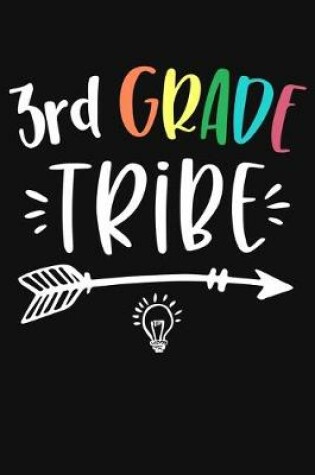 Cover of 3rd Grade Tribe