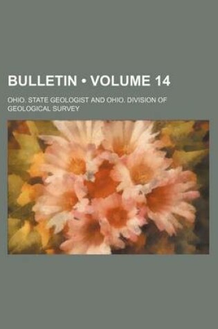 Cover of Bulletin (Volume 14 )