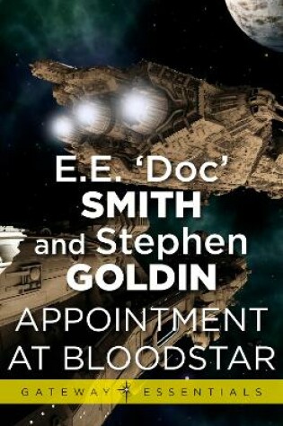 Cover of Appointment at Bloodstar