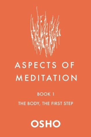 Cover of Aspects of Meditation Book 1