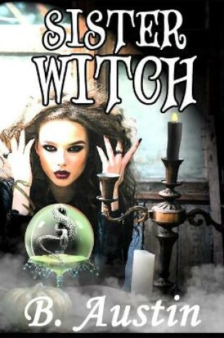 Cover of Sister Witch