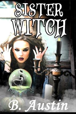 Book cover for Sister Witch