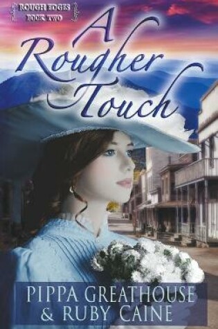 Cover of A Rougher Touch