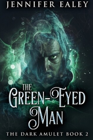 Cover of The Green-Eyed Man