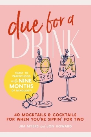 Cover of Due for a Drink