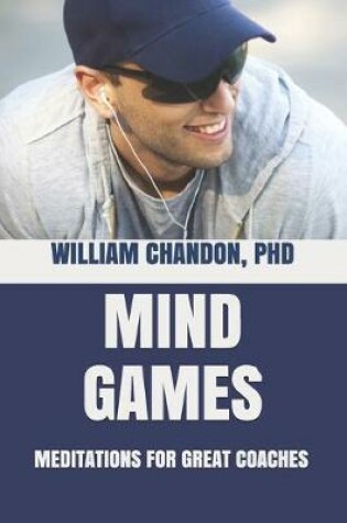 Cover of Mind Games