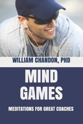 Book cover for Mind Games