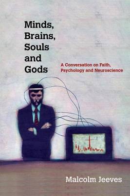 Book cover for Minds, Brains, Souls and Gods