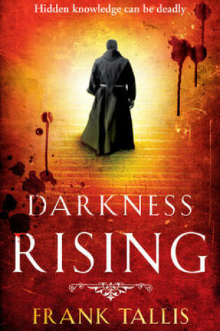 Cover of Darkness Rising