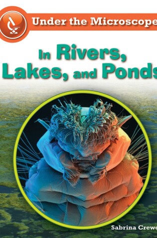 Cover of In Rivers, Lakes, and Ponds