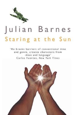Book cover for Staring at the Sun