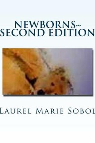 Cover of Newborns Second Edition