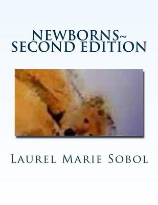 Cover of Newborns Second Edition