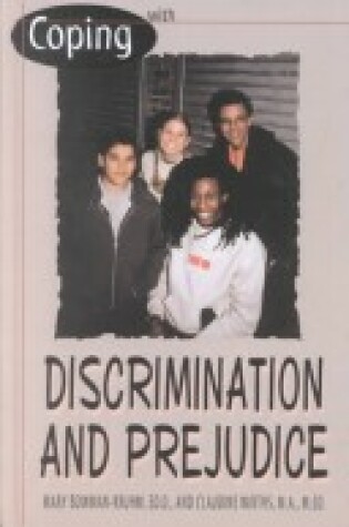 Cover of Coping with Discrimination and