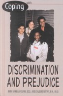 Book cover for Coping with Discrimination and